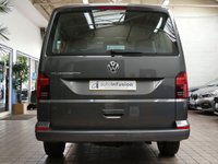 USED 2021 21 VOLKSWAGEN TRANSPORTER SHUTTLE 2.0 TDI SE Minibus Double Cab 5dr Diesel DSG LWB Euro 6 (s/s) (150 ps) 8 SEAT ANDROID APPLE CARPLAY AIR CON CRUISE CONTROL PARKING SENSORS 1 OWNER EXCELLENT SERVICE HISTORY WARRANTY