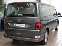 USED 2021 21 VOLKSWAGEN TRANSPORTER SHUTTLE 2.0 TDI SE Minibus Double Cab 5dr Diesel DSG LWB Euro 6 (s/s) (150 ps) 8 SEAT ANDROID APPLE CARPLAY AIR CON CRUISE CONTROL PARKING SENSORS 1 OWNER EXCELLENT SERVICE HISTORY WARRANTY