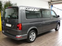 USED 2021 21 VOLKSWAGEN TRANSPORTER SHUTTLE 2.0 TDI SE Minibus Double Cab 5dr Diesel DSG LWB Euro 6 (s/s) (150 ps) 8 SEAT ANDROID APPLE CARPLAY AIR CON CRUISE CONTROL PARKING SENSORS 1 OWNER EXCELLENT SERVICE HISTORY WARRANTY