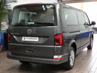 USED 2021 21 VOLKSWAGEN TRANSPORTER SHUTTLE 2.0 TDI SE Minibus Double Cab 5dr Diesel DSG LWB Euro 6 (s/s) (150 ps) 8 SEAT ANDROID APPLE CARPLAY AIR CON CRUISE CONTROL PARKING SENSORS 1 OWNER EXCELLENT SERVICE HISTORY WARRANTY