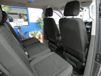 USED 2021 21 VOLKSWAGEN TRANSPORTER SHUTTLE 2.0 TDI SE Minibus Double Cab 5dr Diesel DSG LWB Euro 6 (s/s) (150 ps) 8 SEAT ANDROID APPLE CARPLAY AIR CON CRUISE CONTROL PARKING SENSORS 1 OWNER EXCELLENT SERVICE HISTORY WARRANTY