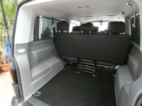 USED 2021 21 VOLKSWAGEN TRANSPORTER SHUTTLE 2.0 TDI SE Minibus Double Cab 5dr Diesel DSG LWB Euro 6 (s/s) (150 ps) 8 SEAT ANDROID APPLE CARPLAY AIR CON CRUISE CONTROL PARKING SENSORS 1 OWNER EXCELLENT SERVICE HISTORY WARRANTY