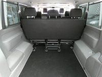 USED 2021 21 VOLKSWAGEN TRANSPORTER SHUTTLE 2.0 TDI SE Minibus Double Cab 5dr Diesel DSG LWB Euro 6 (s/s) (150 ps) 8 SEAT ANDROID APPLE CARPLAY AIR CON CRUISE CONTROL PARKING SENSORS 1 OWNER EXCELLENT SERVICE HISTORY WARRANTY