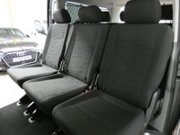 USED 2021 21 VOLKSWAGEN TRANSPORTER SHUTTLE 2.0 TDI SE Minibus Double Cab 5dr Diesel DSG LWB Euro 6 (s/s) (150 ps) 8 SEAT ANDROID APPLE CARPLAY AIR CON CRUISE CONTROL PARKING SENSORS 1 OWNER EXCELLENT SERVICE HISTORY WARRANTY