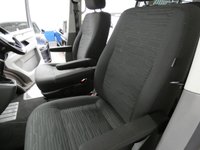 USED 2021 21 VOLKSWAGEN TRANSPORTER SHUTTLE 2.0 TDI SE Minibus Double Cab 5dr Diesel DSG LWB Euro 6 (s/s) (150 ps) 8 SEAT ANDROID APPLE CARPLAY AIR CON CRUISE CONTROL PARKING SENSORS 1 OWNER EXCELLENT SERVICE HISTORY WARRANTY