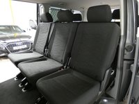 USED 2021 21 VOLKSWAGEN TRANSPORTER SHUTTLE 2.0 TDI SE Minibus Double Cab 5dr Diesel DSG LWB Euro 6 (s/s) (150 ps) 8 SEAT ANDROID APPLE CARPLAY AIR CON CRUISE CONTROL PARKING SENSORS 1 OWNER EXCELLENT SERVICE HISTORY WARRANTY