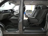 USED 2021 21 VOLKSWAGEN TRANSPORTER SHUTTLE 2.0 TDI SE Minibus Double Cab 5dr Diesel DSG LWB Euro 6 (s/s) (150 ps) 8 SEAT ANDROID APPLE CARPLAY AIR CON CRUISE CONTROL PARKING SENSORS 1 OWNER EXCELLENT SERVICE HISTORY WARRANTY