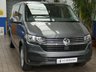 USED 2021 21 VOLKSWAGEN TRANSPORTER SHUTTLE 2.0 TDI SE Minibus Double Cab 5dr Diesel DSG LWB Euro 6 (s/s) (150 ps) 8 SEAT ANDROID APPLE CARPLAY AIR CON CRUISE CONTROL PARKING SENSORS 1 OWNER EXCELLENT SERVICE HISTORY WARRANTY