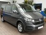 USED 2021 21 VOLKSWAGEN TRANSPORTER SHUTTLE 2.0 TDI SE Minibus Double Cab 5dr Diesel DSG LWB Euro 6 (s/s) (150 ps) 8 SEAT ANDROID APPLE CARPLAY AIR CON CRUISE CONTROL PARKING SENSORS 1 OWNER EXCELLENT SERVICE HISTORY WARRANTY
