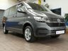 USED 2021 21 VOLKSWAGEN TRANSPORTER SHUTTLE 2.0 TDI SE Minibus Double Cab 5dr Diesel DSG LWB Euro 6 (s/s) (150 ps) 8 SEAT ANDROID APPLE CARPLAY AIR CON CRUISE CONTROL PARKING SENSORS 1 OWNER EXCELLENT SERVICE HISTORY WARRANTY