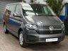 USED 2021 21 VOLKSWAGEN TRANSPORTER SHUTTLE 2.0 TDI SE Minibus Double Cab 5dr Diesel DSG LWB Euro 6 (s/s) (150 ps) 8 SEAT ANDROID APPLE CARPLAY AIR CON CRUISE CONTROL PARKING SENSORS 1 OWNER EXCELLENT SERVICE HISTORY WARRANTY