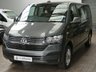 USED 2021 21 VOLKSWAGEN TRANSPORTER SHUTTLE 2.0 TDI SE Minibus Double Cab 5dr Diesel DSG LWB Euro 6 (s/s) (150 ps) 8 SEAT ANDROID APPLE CARPLAY AIR CON CRUISE CONTROL PARKING SENSORS 1 OWNER EXCELLENT SERVICE HISTORY WARRANTY