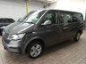 USED 2021 21 VOLKSWAGEN TRANSPORTER SHUTTLE 2.0 TDI SE Minibus Double Cab 5dr Diesel DSG LWB Euro 6 (s/s) (150 ps) 8 SEAT ANDROID APPLE CARPLAY AIR CON CRUISE CONTROL PARKING SENSORS 1 OWNER EXCELLENT SERVICE HISTORY WARRANTY