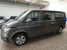 USED 2021 21 VOLKSWAGEN TRANSPORTER SHUTTLE 2.0 TDI SE Minibus Double Cab 5dr Diesel DSG LWB Euro 6 (s/s) (150 ps) 8 SEAT ANDROID APPLE CARPLAY AIR CON CRUISE CONTROL PARKING SENSORS 1 OWNER EXCELLENT SERVICE HISTORY WARRANTY