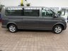 USED 2021 21 VOLKSWAGEN TRANSPORTER SHUTTLE 2.0 TDI SE Minibus Double Cab 5dr Diesel DSG LWB Euro 6 (s/s) (150 ps) 8 SEAT ANDROID APPLE CARPLAY AIR CON CRUISE CONTROL PARKING SENSORS 1 OWNER EXCELLENT SERVICE HISTORY WARRANTY