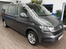 USED 2021 21 VOLKSWAGEN TRANSPORTER SHUTTLE 2.0 TDI SE Minibus Double Cab 5dr Diesel DSG LWB Euro 6 (s/s) (150 ps) 8 SEAT ANDROID APPLE CARPLAY AIR CON CRUISE CONTROL PARKING SENSORS 1 OWNER EXCELLENT SERVICE HISTORY WARRANTY