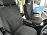 USED 2021 21 VOLKSWAGEN TRANSPORTER SHUTTLE 2.0 TDI SE Minibus Double Cab 5dr Diesel DSG LWB Euro 6 (s/s) (150 ps) 8 SEAT ANDROID APPLE CARPLAY AIR CON CRUISE CONTROL PARKING SENSORS 1 OWNER EXCELLENT SERVICE HISTORY WARRANTY
