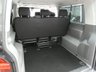USED 2021 21 VOLKSWAGEN TRANSPORTER SHUTTLE 2.0 TDI SE Minibus Double Cab 5dr Diesel DSG LWB Euro 6 (s/s) (150 ps) 8 SEAT ANDROID APPLE CARPLAY AIR CON CRUISE CONTROL PARKING SENSORS 1 OWNER EXCELLENT SERVICE HISTORY WARRANTY