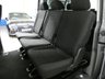 USED 2021 21 VOLKSWAGEN TRANSPORTER SHUTTLE 2.0 TDI SE Minibus Double Cab 5dr Diesel DSG LWB Euro 6 (s/s) (150 ps) 8 SEAT ANDROID APPLE CARPLAY AIR CON CRUISE CONTROL PARKING SENSORS 1 OWNER EXCELLENT SERVICE HISTORY WARRANTY