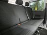USED 2021 21 VOLKSWAGEN TRANSPORTER SHUTTLE 2.0 TDI SE Minibus Double Cab 5dr Diesel DSG LWB Euro 6 (s/s) (150 ps) 8 SEAT ANDROID APPLE CARPLAY AIR CON CRUISE CONTROL PARKING SENSORS 1 OWNER EXCELLENT SERVICE HISTORY WARRANTY
