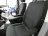 USED 2021 21 VOLKSWAGEN TRANSPORTER SHUTTLE 2.0 TDI SE Minibus Double Cab 5dr Diesel DSG LWB Euro 6 (s/s) (150 ps) 8 SEAT ANDROID APPLE CARPLAY AIR CON CRUISE CONTROL PARKING SENSORS 1 OWNER EXCELLENT SERVICE HISTORY WARRANTY