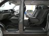 USED 2021 21 VOLKSWAGEN TRANSPORTER SHUTTLE 2.0 TDI SE Minibus Double Cab 5dr Diesel DSG LWB Euro 6 (s/s) (150 ps) 8 SEAT ANDROID APPLE CARPLAY AIR CON CRUISE CONTROL PARKING SENSORS 1 OWNER EXCELLENT SERVICE HISTORY WARRANTY