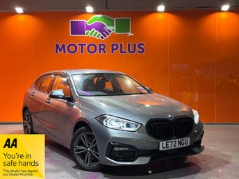 2023 BMW 1 SERIES