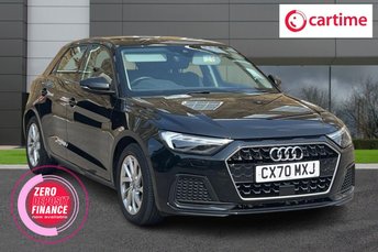 2020 AUDI A1