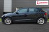 USED 2020 70 AUDI A1 1.0 TFSI 30 Sport Sportback 5dr Petrol Manual Euro 6 (s/s) (116 ps) Touchscreen, Apple CarPlay / Android Auto, Bluetooth, DAB - Digital Radio, Rear Parking Sensors Touchscreen, Apple CarPlay / Android Auto, Bluetooth, DAB - Digital Radio, Rear Parking Sensors