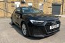 USED 2020 70 AUDI A1 1.0 TFSI 30 Sport Sportback 5dr Petrol Manual Euro 6 (s/s) (116 ps) Touchscreen, Apple CarPlay / Android Auto, Bluetooth, DAB - Digital Radio, Rear Parking Sensors Touchscreen, Apple CarPlay / Android Auto, Bluetooth, DAB - Digital Radio, Rear Parking Sensors