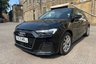 USED 2020 70 AUDI A1 1.0 TFSI 30 Sport Sportback 5dr Petrol Manual Euro 6 (s/s) (116 ps) Touchscreen, Apple CarPlay / Android Auto, Bluetooth, DAB - Digital Radio, Rear Parking Sensors Touchscreen, Apple CarPlay / Android Auto, Bluetooth, DAB - Digital Radio, Rear Parking Sensors