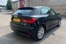 USED 2020 70 AUDI A1 1.0 TFSI 30 Sport Sportback 5dr Petrol Manual Euro 6 (s/s) (116 ps) Touchscreen, Apple CarPlay / Android Auto, Bluetooth, DAB - Digital Radio, Rear Parking Sensors Touchscreen, Apple CarPlay / Android Auto, Bluetooth, DAB - Digital Radio, Rear Parking Sensors