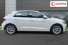 USED 2022 72 AUDI A1 1.0 TFSI 30 Sport Sportback 5dr Petrol Manual Euro 6 (s/s) (110 ps) Touchscreen, Apple CarPlay / Android Auto, Rear Parking Sensors, DAB - Digital Radio, Bluetooth Touchscreen, Apple CarPlay / Android Auto, Rear Parking Sensors, DAB - Digital Radio, Bluetooth