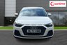 USED 2022 72 AUDI A1 1.0 TFSI 30 Sport Sportback 5dr Petrol Manual Euro 6 (s/s) (110 ps) Touchscreen, Apple CarPlay / Android Auto, Rear Parking Sensors, DAB - Digital Radio, Bluetooth Touchscreen, Apple CarPlay / Android Auto, Rear Parking Sensors, DAB - Digital Radio, Bluetooth