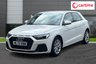 USED 2022 72 AUDI A1 1.0 TFSI 30 Sport Sportback 5dr Petrol Manual Euro 6 (s/s) (110 ps) Touchscreen, Apple CarPlay / Android Auto, Rear Parking Sensors, DAB - Digital Radio, Bluetooth Touchscreen, Apple CarPlay / Android Auto, Rear Parking Sensors, DAB - Digital Radio, Bluetooth