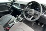 USED 2022 72 AUDI A1 1.0 TFSI 30 Sport Sportback 5dr Petrol Manual Euro 6 (s/s) (110 ps) Touchscreen, Apple CarPlay / Android Auto, Rear Parking Sensors, DAB - Digital Radio, Bluetooth Touchscreen, Apple CarPlay / Android Auto, Rear Parking Sensors, DAB - Digital Radio, Bluetooth