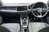 USED 2022 72 AUDI A1 1.0 TFSI 30 Sport Sportback 5dr Petrol Manual Euro 6 (s/s) (110 ps) Touchscreen, Apple CarPlay / Android Auto, Rear Parking Sensors, DAB - Digital Radio, Bluetooth Touchscreen, Apple CarPlay / Android Auto, Rear Parking Sensors, DAB - Digital Radio, Bluetooth