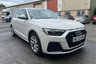 USED 2022 72 AUDI A1 1.0 TFSI 30 Sport Sportback 5dr Petrol Manual Euro 6 (s/s) (110 ps) Touchscreen, Apple CarPlay / Android Auto, Rear Parking Sensors, DAB - Digital Radio, Bluetooth Touchscreen, Apple CarPlay / Android Auto, Rear Parking Sensors, DAB - Digital Radio, Bluetooth