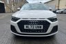 USED 2022 72 AUDI A1 1.0 TFSI 30 Sport Sportback 5dr Petrol Manual Euro 6 (s/s) (110 ps) Touchscreen, Apple CarPlay / Android Auto, Rear Parking Sensors, DAB - Digital Radio, Bluetooth Touchscreen, Apple CarPlay / Android Auto, Rear Parking Sensors, DAB - Digital Radio, Bluetooth