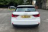 USED 2022 72 AUDI A1 1.0 TFSI 30 Sport Sportback 5dr Petrol Manual Euro 6 (s/s) (110 ps) Touchscreen, Apple CarPlay / Android Auto, Rear Parking Sensors, DAB - Digital Radio, Bluetooth Touchscreen, Apple CarPlay / Android Auto, Rear Parking Sensors, DAB - Digital Radio, Bluetooth