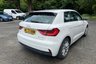 USED 2022 72 AUDI A1 1.0 TFSI 30 Sport Sportback 5dr Petrol Manual Euro 6 (s/s) (110 ps) Touchscreen, Apple CarPlay / Android Auto, Rear Parking Sensors, DAB - Digital Radio, Bluetooth Touchscreen, Apple CarPlay / Android Auto, Rear Parking Sensors, DAB - Digital Radio, Bluetooth