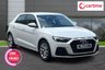 USED 2022 72 AUDI A1 1.0 TFSI 30 Sport Sportback 5dr Petrol Manual Euro 6 (s/s) (110 ps) Touchscreen, Apple CarPlay / Android Auto, Rear Parking Sensors, DAB - Digital Radio, Bluetooth Touchscreen, Apple CarPlay / Android Auto, Rear Parking Sensors, DAB - Digital Radio, Bluetooth