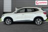 USED 2020 20 MG MG HS 1.5 T-GDI Exclusive SUV 5dr Petrol Manual Euro 6 (s/s) (162 ps) Touchscreen, Apple CarPlay / Android Auto, Heated Front Seats, Cruise Control, Reversing Camera Touchscreen, Apple CarPlay / Android Auto, Heated Front Seats, Cruise Control, Reversing Camera