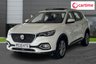 USED 2020 20 MG MG HS 1.5 T-GDI Exclusive SUV 5dr Petrol Manual Euro 6 (s/s) (162 ps) Touchscreen, Apple CarPlay / Android Auto, Heated Front Seats, Cruise Control, Reversing Camera Touchscreen, Apple CarPlay / Android Auto, Heated Front Seats, Cruise Control, Reversing Camera