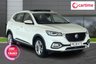 USED 2020 20 MG MG HS 1.5 T-GDI Exclusive SUV 5dr Petrol Manual Euro 6 (s/s) (162 ps) Touchscreen, Apple CarPlay / Android Auto, Heated Front Seats, Cruise Control, Reversing Camera Touchscreen, Apple CarPlay / Android Auto, Heated Front Seats, Cruise Control, Reversing Camera