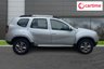 USED 2018 18 DACIA DUSTER 1.2 TCe Nav+ SUV 5dr Petrol Manual Euro 6 (s/s) (125 ps) Touchscreen, Satellite Navigation, Bluetooth, Rear Parking Sensors, 16-Inch Alloy Wheels Touchscreen, Satellite Navigation, Bluetooth, Rear Parking Sensors, 16-Inch Alloy Wheels