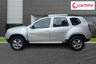 USED 2018 18 DACIA DUSTER 1.2 TCe Nav+ SUV 5dr Petrol Manual Euro 6 (s/s) (125 ps) Touchscreen, Satellite Navigation, Bluetooth, Rear Parking Sensors, 16-Inch Alloy Wheels Touchscreen, Satellite Navigation, Bluetooth, Rear Parking Sensors, 16-Inch Alloy Wheels