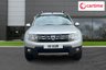 USED 2018 18 DACIA DUSTER 1.2 TCe Nav+ SUV 5dr Petrol Manual Euro 6 (s/s) (125 ps) Touchscreen, Satellite Navigation, Bluetooth, Rear Parking Sensors, 16-Inch Alloy Wheels Touchscreen, Satellite Navigation, Bluetooth, Rear Parking Sensors, 16-Inch Alloy Wheels