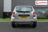 USED 2018 18 DACIA DUSTER 1.2 TCe Nav+ SUV 5dr Petrol Manual Euro 6 (s/s) (125 ps) Touchscreen, Satellite Navigation, Bluetooth, Rear Parking Sensors, 16-Inch Alloy Wheels Touchscreen, Satellite Navigation, Bluetooth, Rear Parking Sensors, 16-Inch Alloy Wheels