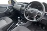 USED 2018 18 DACIA DUSTER 1.2 TCe Nav+ SUV 5dr Petrol Manual Euro 6 (s/s) (125 ps) Touchscreen, Satellite Navigation, Bluetooth, Rear Parking Sensors, 16-Inch Alloy Wheels Touchscreen, Satellite Navigation, Bluetooth, Rear Parking Sensors, 16-Inch Alloy Wheels
